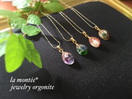 ネックレス＊Ｓ をＵＰしました