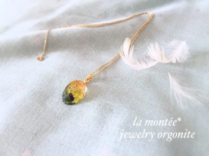 ネックレス＊Ｍ をＵＰしました