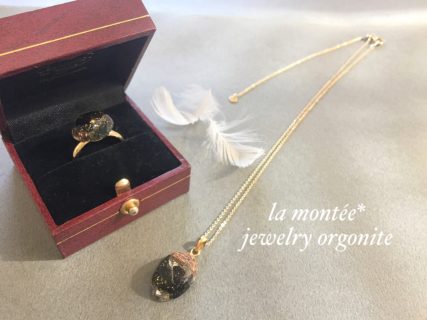 新天地でのお守りとして