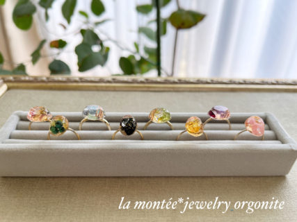 春に向けてプチリング！