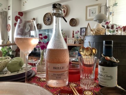 飾り方はアイデア次第