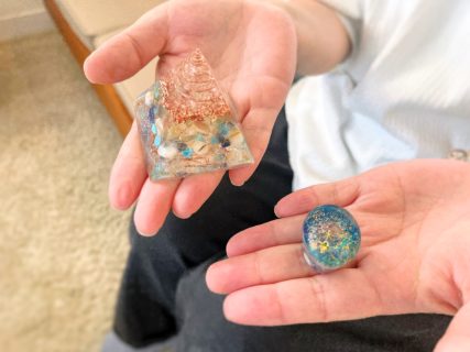 アドバンス講座の作品紹介 * 2022.9