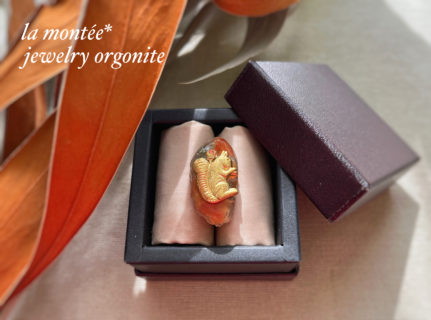 栗鼠のおつかい