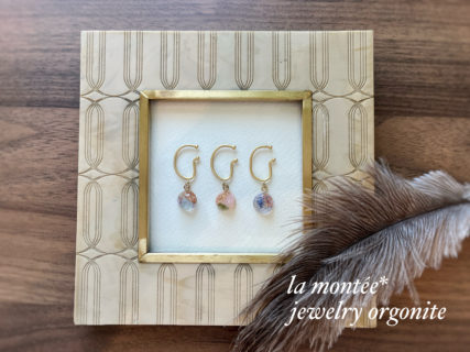 新作イヤーカフ