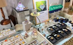 秋いろマルシェ！楽しく終了しました♪