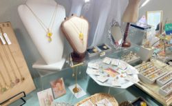 ミモザ！マルシェ、楽しく終了しました