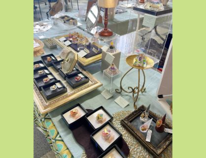 ORGANIC COURT、無事に終了しました