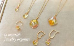 ミモザ感出てますか？