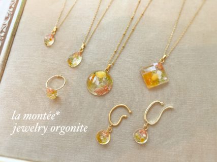 ミモザ感出てますか？